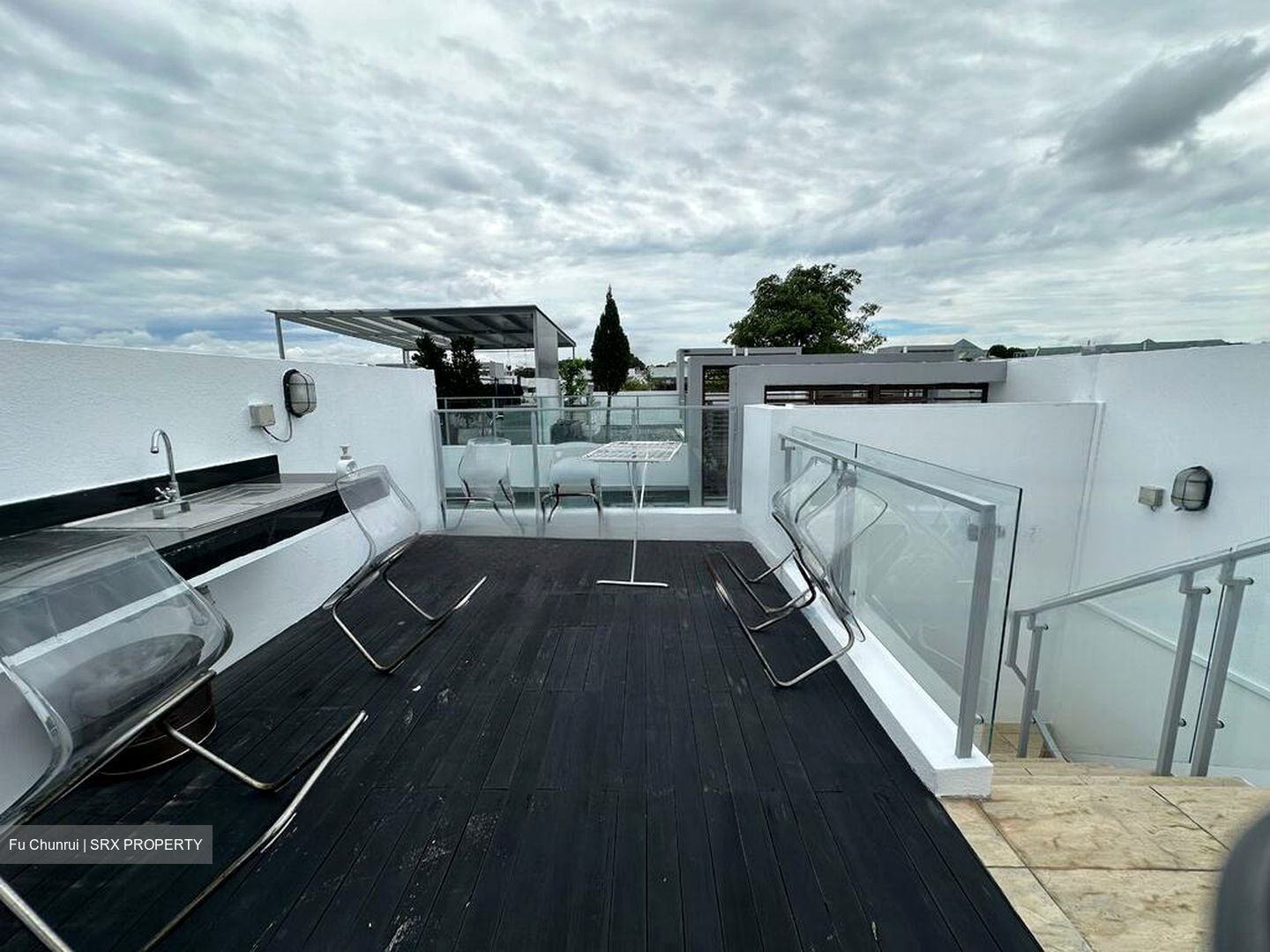 Cabana (D28), Terrace #480001611